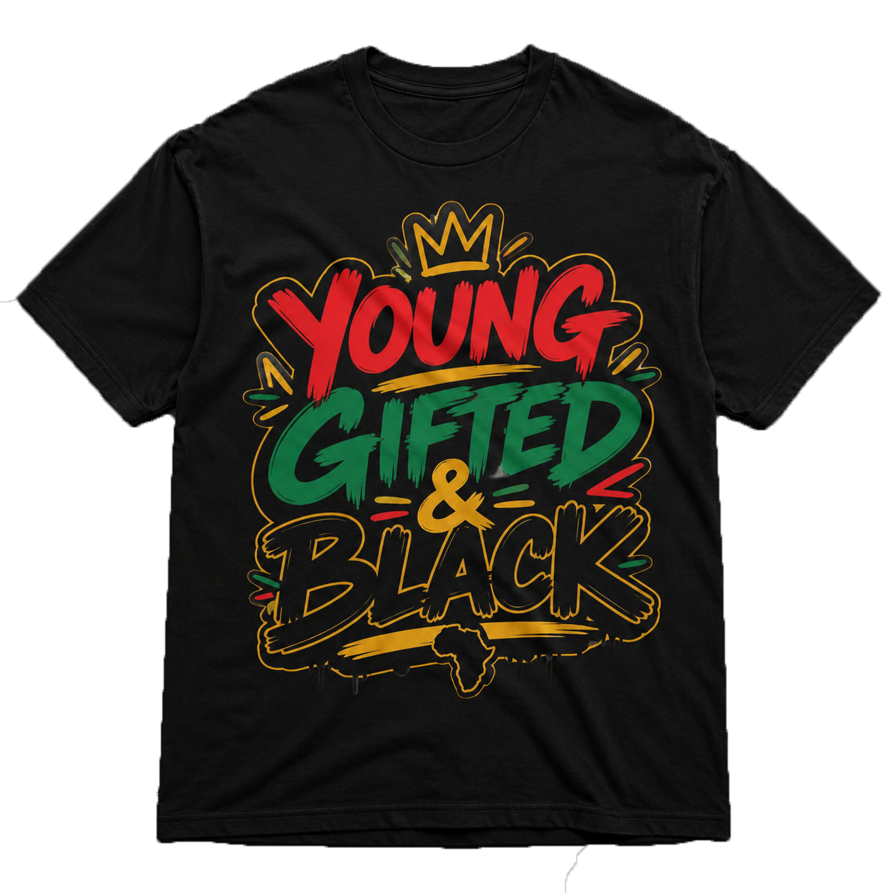 Youth YB&G