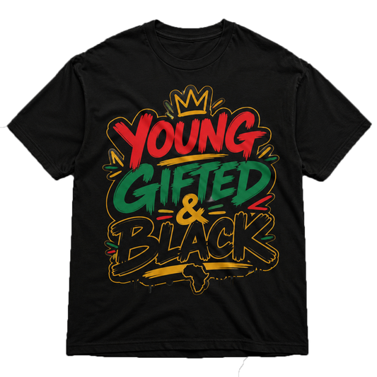 Youth YB&G